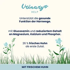 Almo Nature Functional Urinary Help su višta — 2 nuotrauka