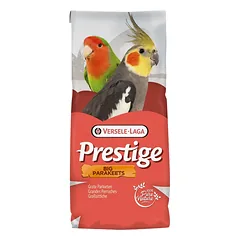 Versele-Laga Big Parakeets 20 kg - maistas vidutinio dydžio papūgoms