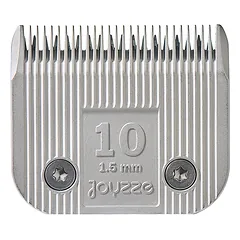 Joyzze A serijos peilis - užsegamas peilis su keramine danga, 1,5mm / nr 10 — 4 nuotrauka
