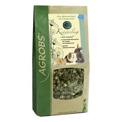 Agrobs Pre Alpin Kräuterlinge