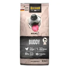 Belcando Baseline Buddy — 2 nuotrauka