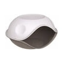 Georplast Duck Plain guolis gyvūnams 57 x 48 x 32 cm — 2 nuotrauka