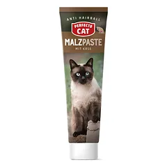 Perfecto Cat Malt pasta katėms su salyklu ir sūriu,100 g