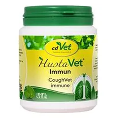 cdVet HustaVet Immun