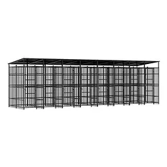 Prolenta Premium - Gartenzwinger Shylira