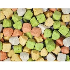 VADIGRAN Trainer Mix sausainiai kūgeliai šunims 500g — 2 nuotrauka