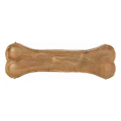 TRIXIE Kramtomas kaulas, presuotas, 15 cm, 75 g (pak.25) !MIN.UŽS-5