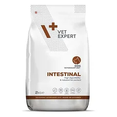 VET EXPERT Veterinary Diet Dog Intestinal 2 kg