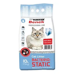 Super Benek Bakteriostatisch