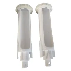 Retrofit adapteris T8 — 2 nuotrauka