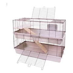 skyline narvas smulkiems gyvūnams Sky 120, L 119 x B 59 x H 87 cm — 2 nuotrauka