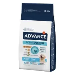 ADVANCE Puppy Maxi sausas pašaras šuniukams