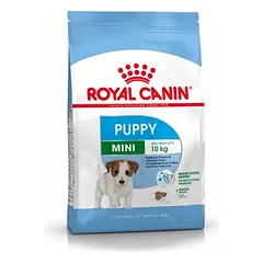 Royal Canin Mini Puppy, 1,5 - 2,9 kg — 2 nuotrauka