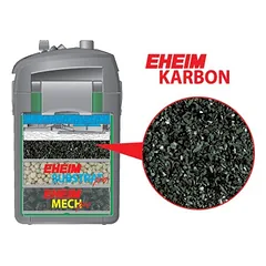 Eheim KARBON 450g/2L cheminis — 2 nuotrauka