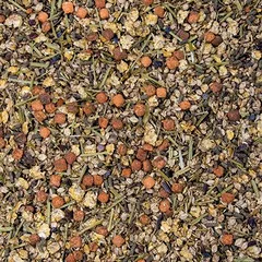 Höveler Kräutermüsli