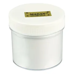 Madan balinimo pudra - balinimo pudra spalvos pakitimams ir dėmėms, 200g — 2 nuotrauka