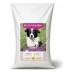 Eukanuba Dog Medium Puppy Fresh Chicken 18 kg