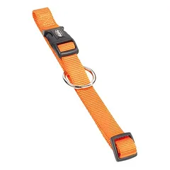 Nobby Halsband Classic orange