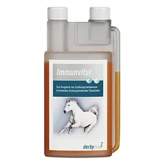 derbymed Immunvital
