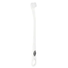Trixie Dantų šepetėlių kompl., mažiems šunims/katėms, 15 cm, 4 vnt., baltas