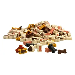 VADIGRAN CANDY STORE Party Mix kauliukai/širdelės 1.8kg — 2 nuotrauka