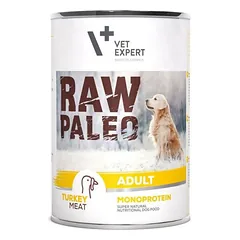 RAW PALEO SUŅU KONS TĪTARS 400G parduotuvėje mumbo.lt