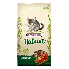VERSELE-LAGA Chinchilla Nature 2,3 kg - šinšiloms
