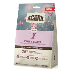 ACANA First Feast Cat 340g