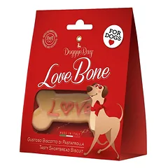 DoggyeBag kaulo formos sausainis, skanėstas šunims, 30 g photo