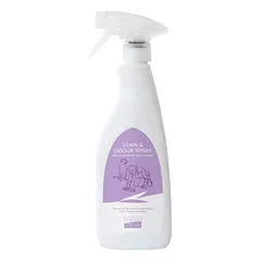 GREENFIELDS purškiama priemonė dėmėms ir kvapams naikinti 400 ml