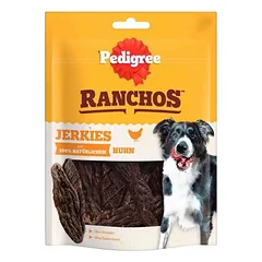 Pedigree Ranchos Jerkies skanėstai šunims — 4 nuotrauka