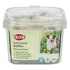 Trixie Soft Snack Baffos 140 g — 1 nuotrauka