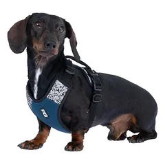 TIAKI Reflective petnešos, Labai mažiems < 4 kg — 3 nuotrauka