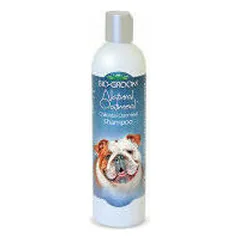 Bio-Groom šampūnas Natural Oatmeal  355ml — 2 nuotrauka