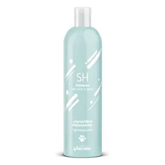Record šampūnas su chlorheksidinu 250ml
