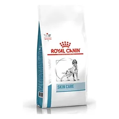 ROYAL CANIN Veterinary Diet Dog Skin Care Adult 11 kg