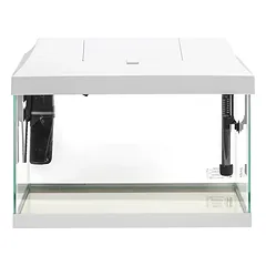 Aquael akvariumas Leddy plus 40 D/N 2.0, baltas