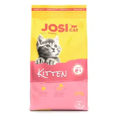 JosiCat Kitten sausas maistas kačiukams, 1,9 kg