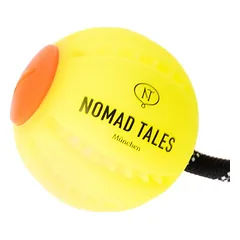 Nomad Tales Spirit USB LED kamuoliukas su virve, Ø 6,4 x L 61 cm — 5 nuotrauka