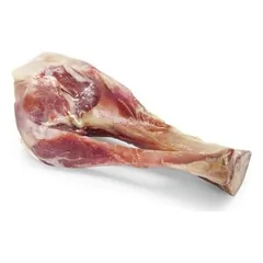 Camon kiaulės blauzdikaulio kaulas kramtymui šunims, 180 g
