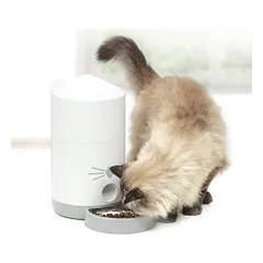 Catit PIXI Smart išmanioji automatinė šėryklė katėms, Talpa: 1,2 kg — 2 nuotrauka