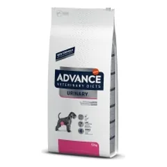 Advance Veterinary Diets sausas pašaras šunims Urinary