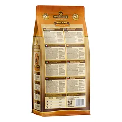WOLFSBLUT Wide Plain Senior sausas maistas vyresniems alergiškiems šunims su arkliena ir batatais, 2 kg — 3 nuotrauka