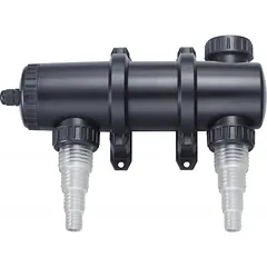 AQUA NOVA UV šviestuvas su lempa 11W