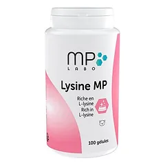 MP Labo Lysine MP