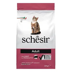 Schesir Cat Original mit Schinken