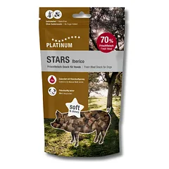 Platinum Stars Iberico skanėstai šunims su iberijos kiauliena 185 g