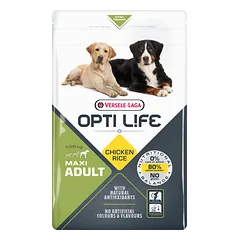 VERSELE-LAGA Opti Life Adult Maxi dideliems ir milžiniškiems šunims 12,5 kg