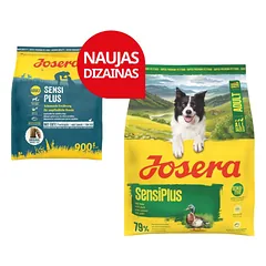 Josera Sensiplus 12,5 kg