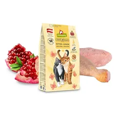 GRANATAPET DELICATESSEN KAČIUKAMS JUNIOR SU PAUKŠTIENA